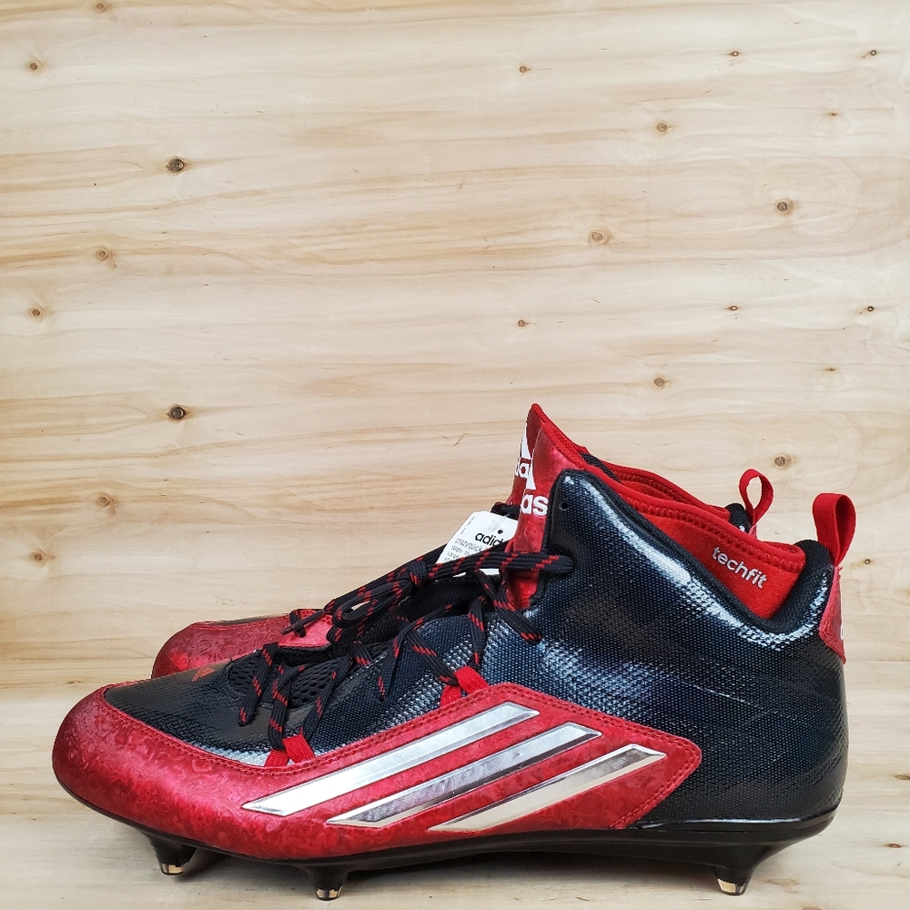 Adidas Crazyquick 2.0 Football Cleats